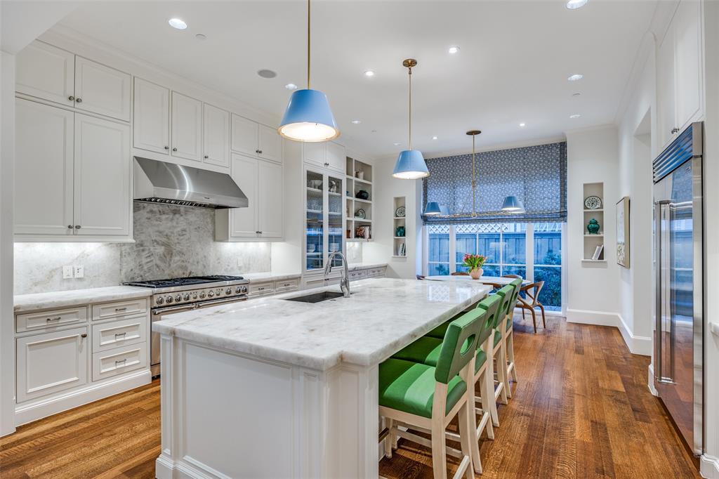 University Heights - Residential