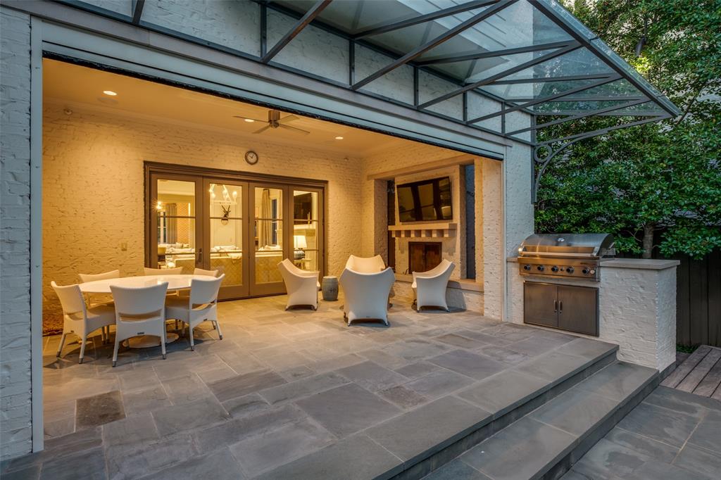 University Heights - Residential