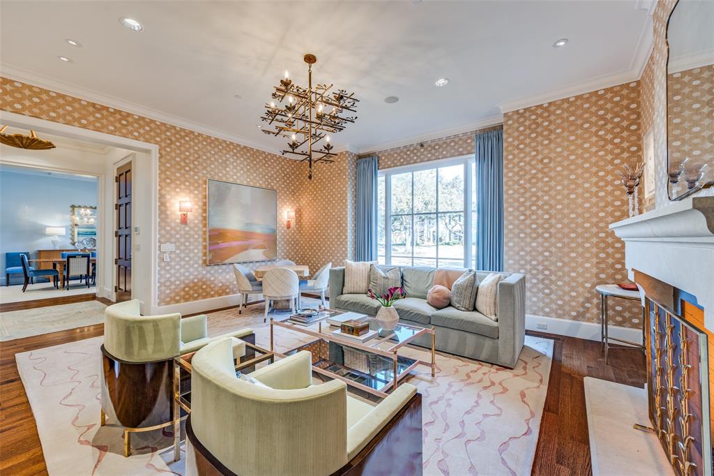 University Heights - Residential