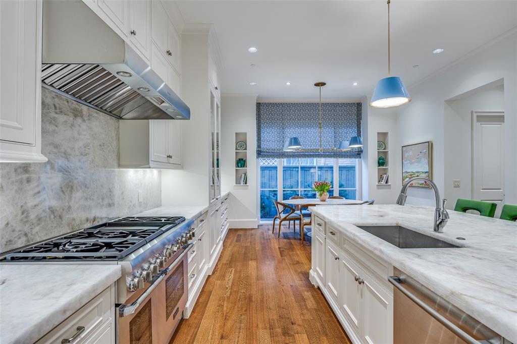 University Heights - Residential