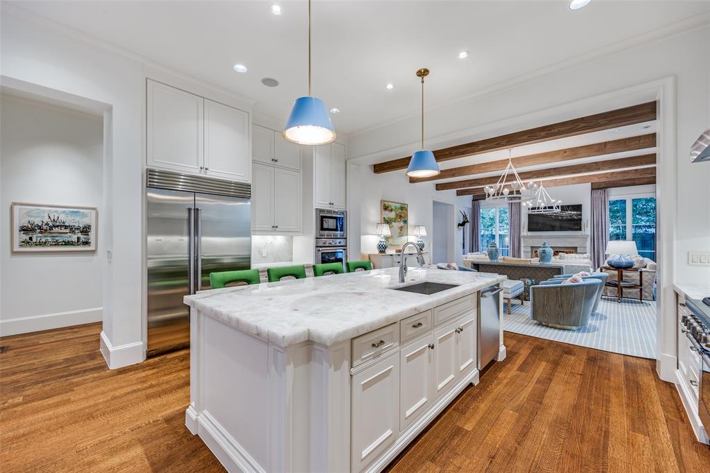 University Heights - Residential