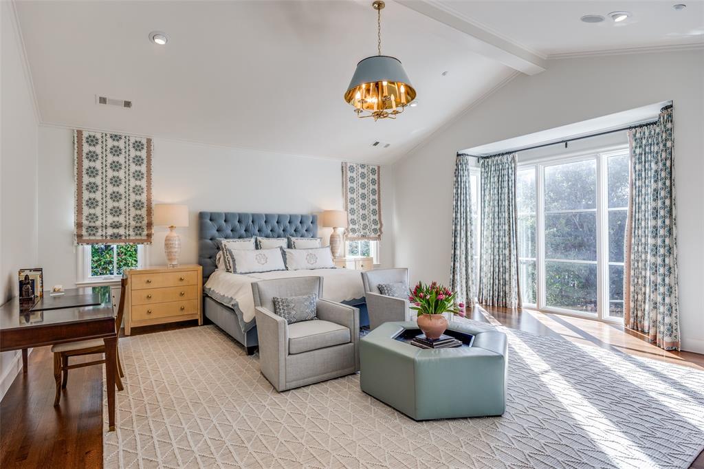 University Heights - Residential