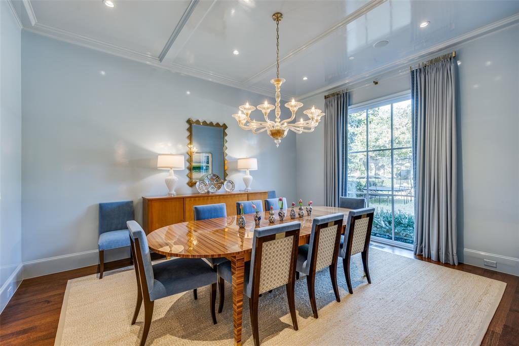 University Heights - Residential