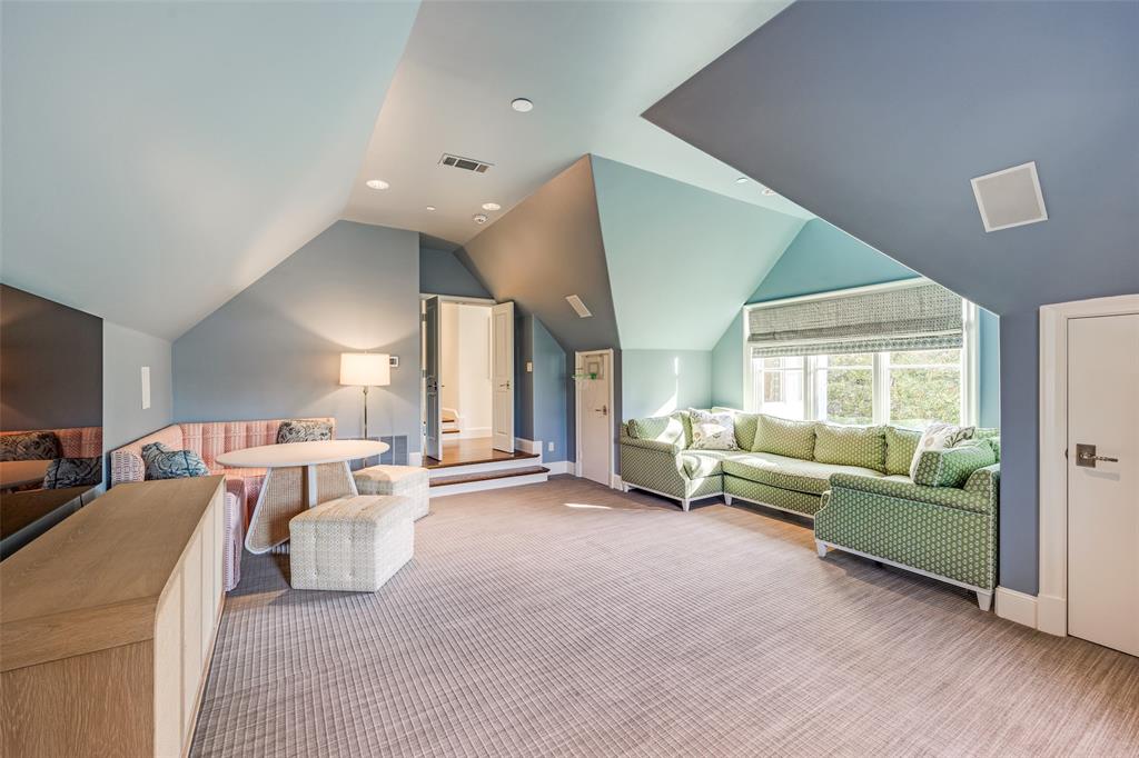 University Heights - Residential