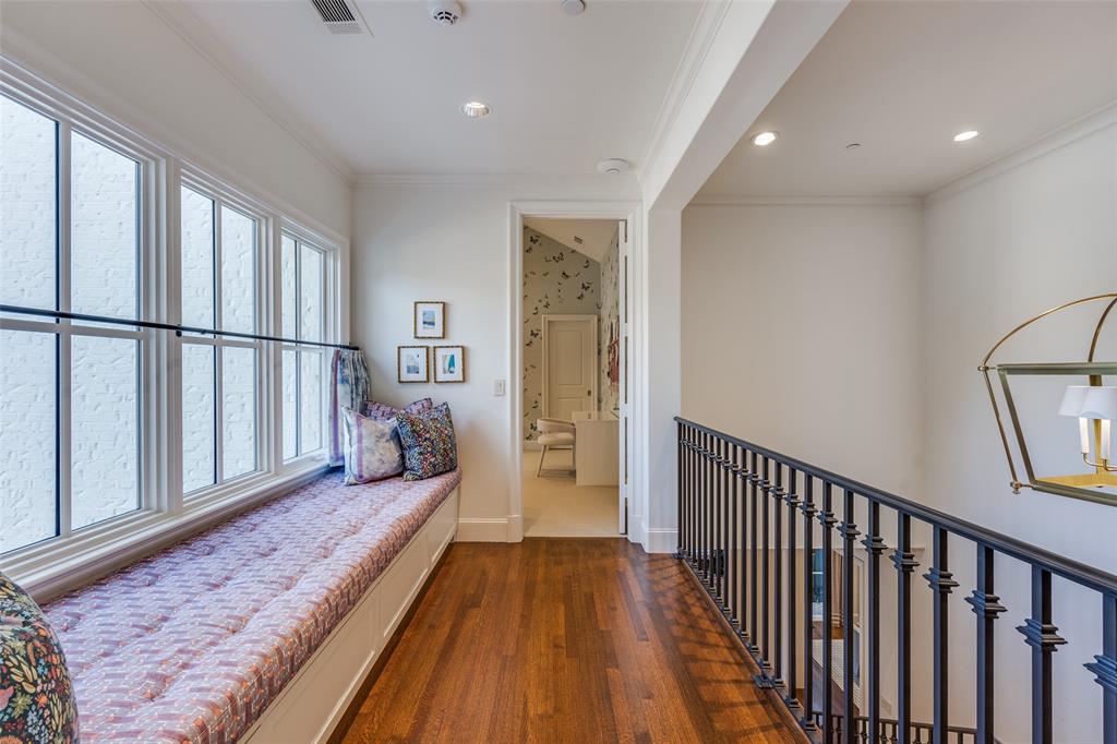 University Heights - Residential