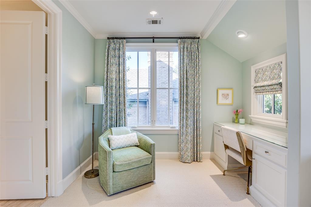 University Heights - Residential