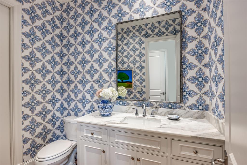 University Heights - Residential