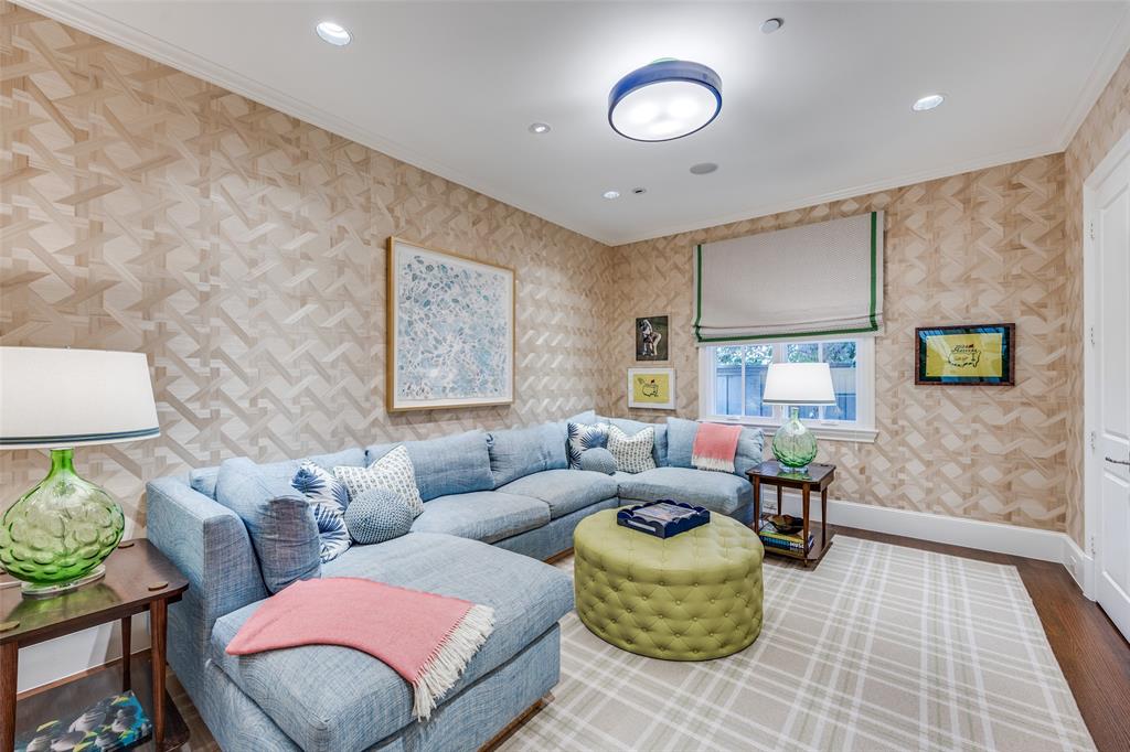 University Heights - Residential