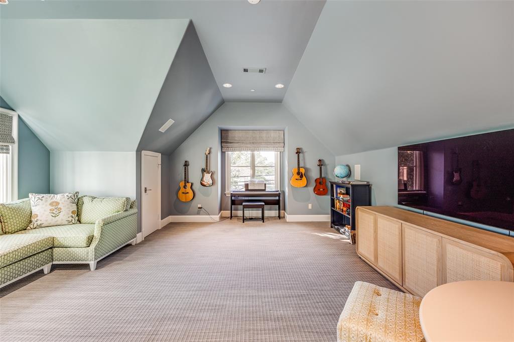 University Heights - Residential