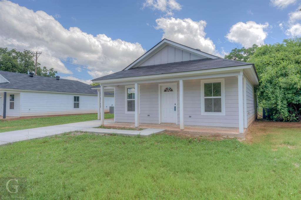1314 Becky Street