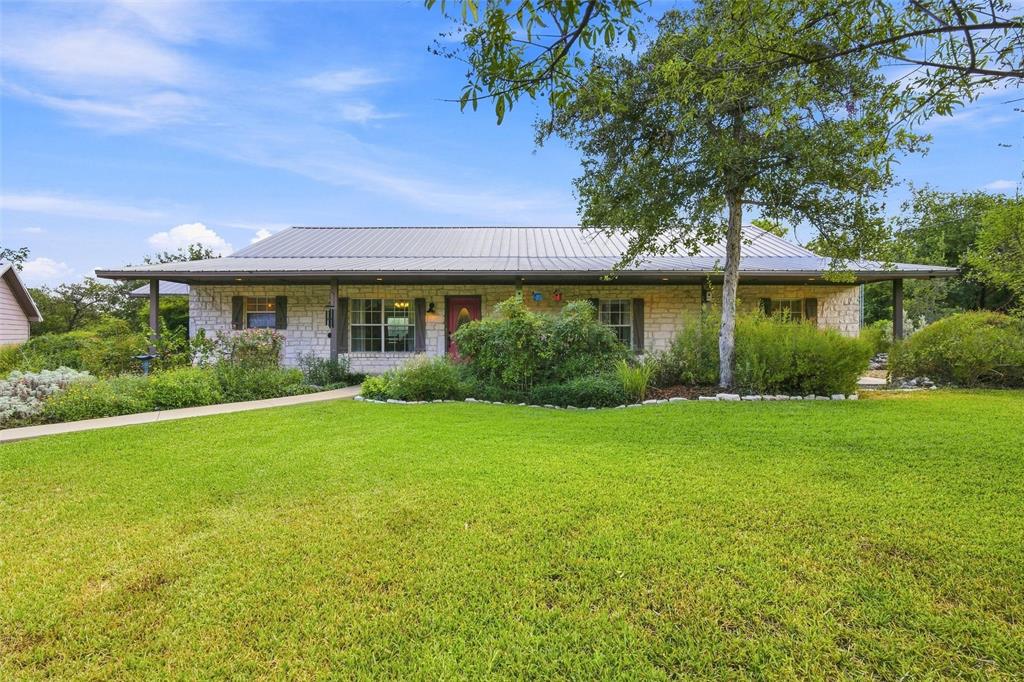 600 Cedar Canyon Road