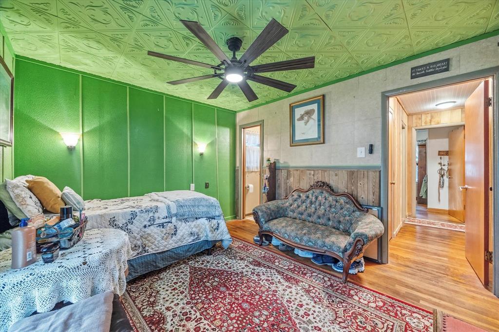 Wade Add - Residential