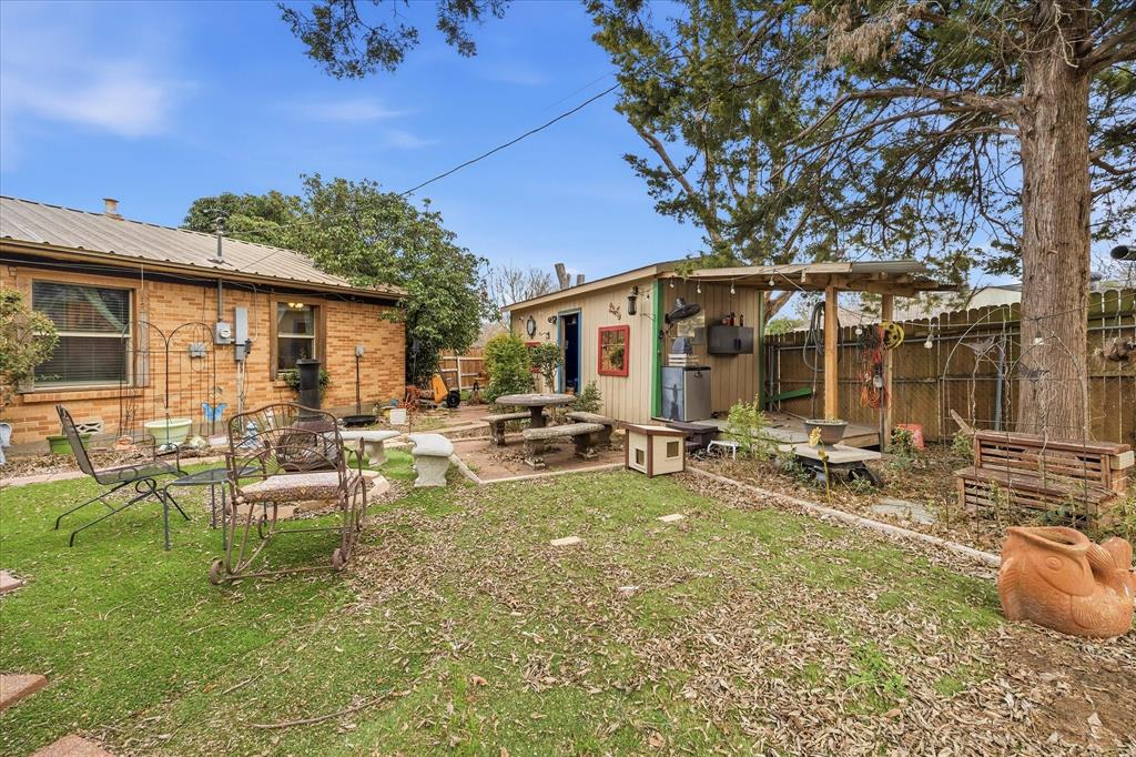 Wade Add - Residential