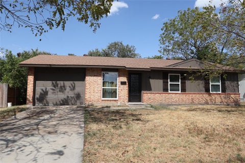 Photo of 3842 Commonwealth Drive, Garland, TX 75043 (MLS # 21387515)