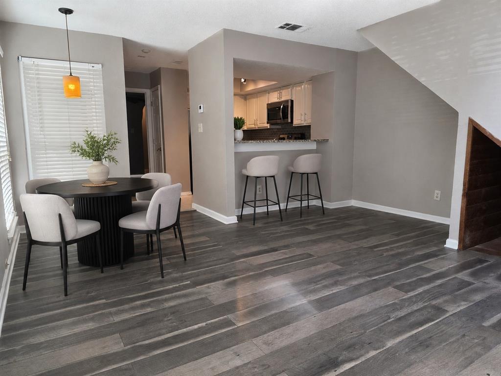 2301 Balsam Drive M202