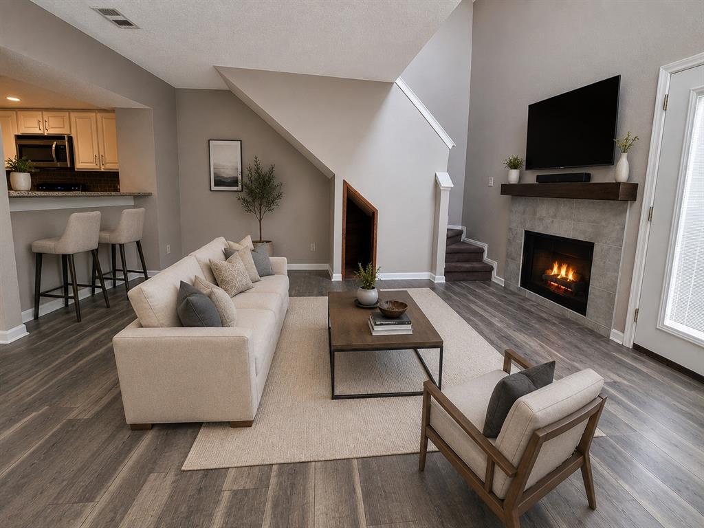2301 Balsam Drive M202