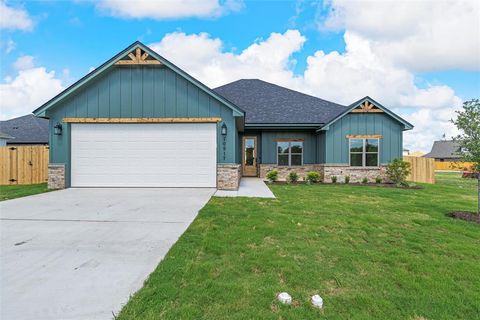 10917 Granada Drive Waco TX 76708