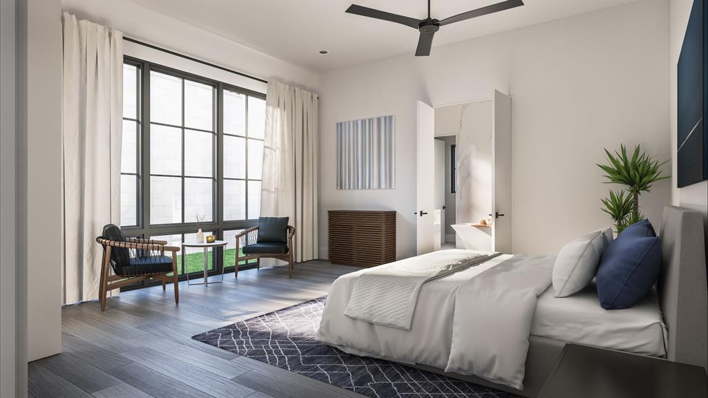 PRESTON HOLLOW VILLAGE PH 3 - Residential