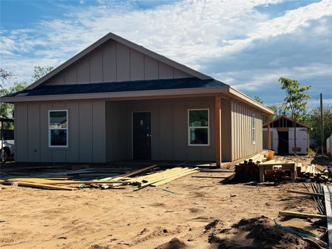 Photo of 1349 Pecan Street, Abilene, TX 79602 (MLS # 21398787)