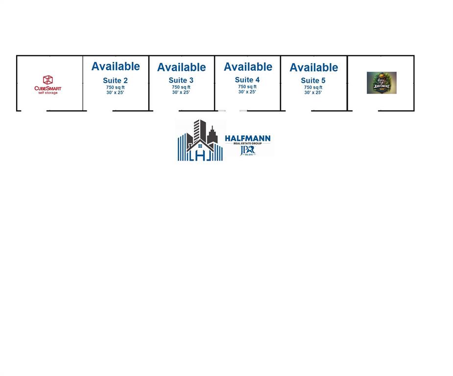 William Prewitt Surv Abs #436 - Commercial Lease