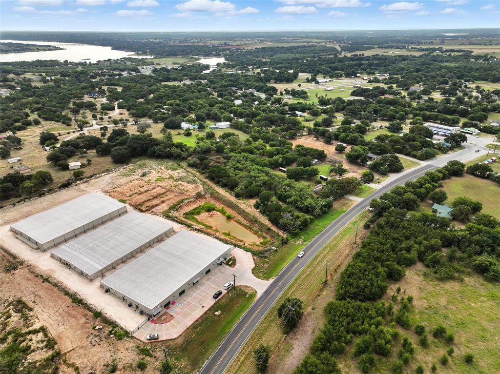 William Prewitt Surv Abs #436 - Commercial Lease