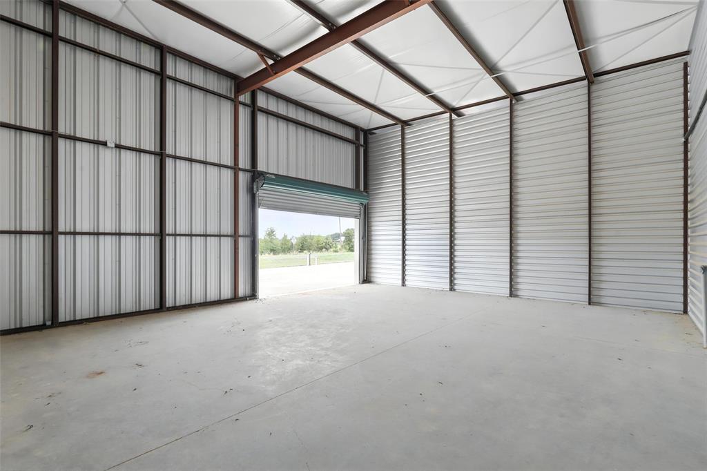 William Prewitt Surv Abs #436 - Commercial Lease