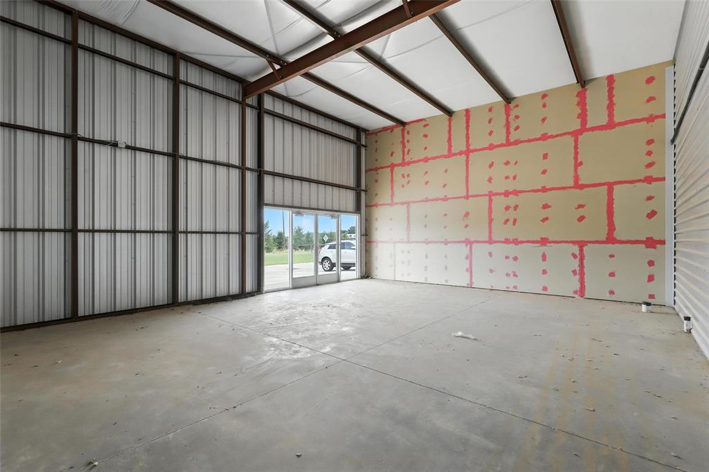 William Prewitt Surv Abs #436 - Commercial Lease