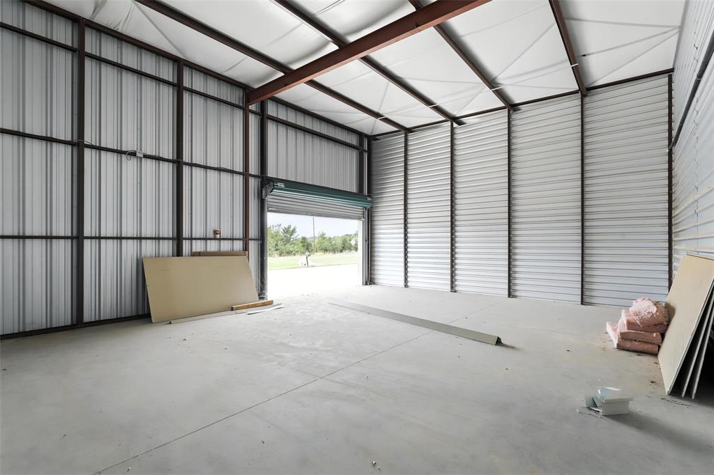 William Prewitt Surv Abs #436 - Commercial Lease