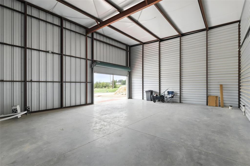 William Prewitt Surv Abs #436 - Commercial Lease