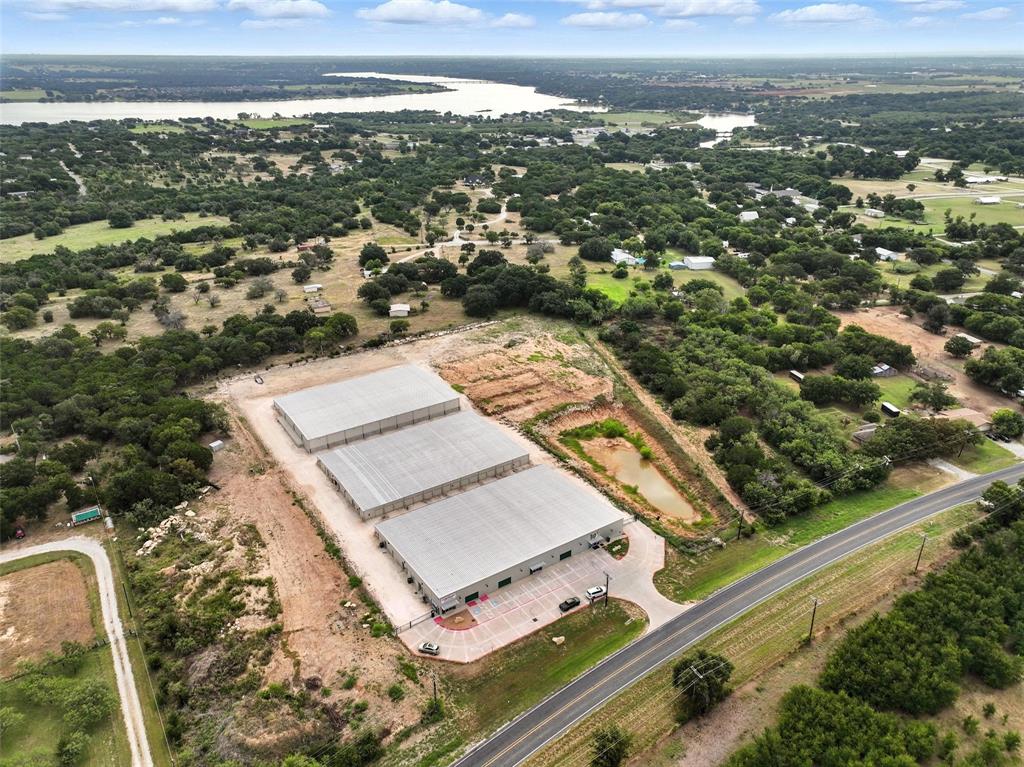 William Prewitt Surv Abs #436 - Commercial Lease