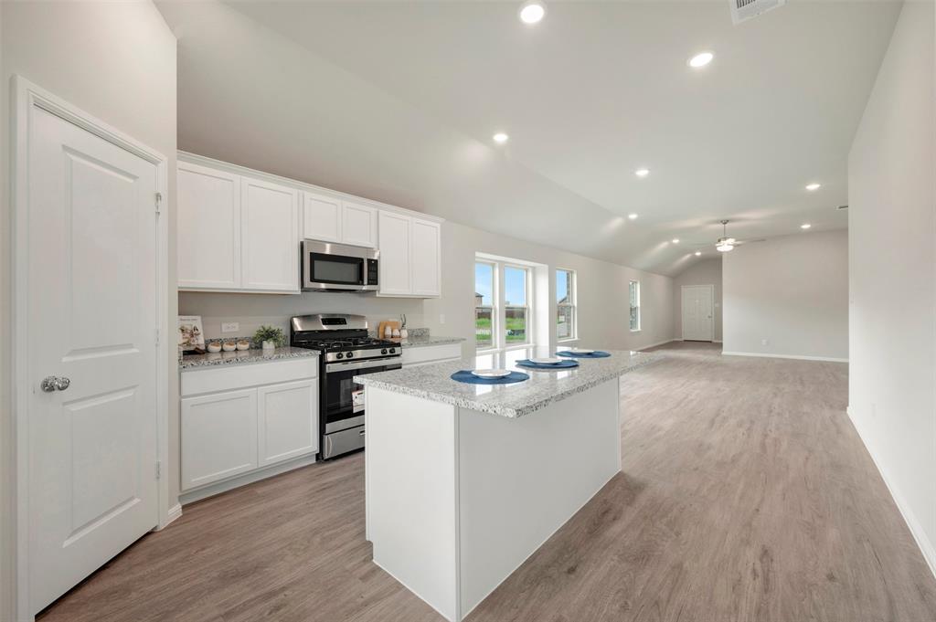 Elevon - Residential