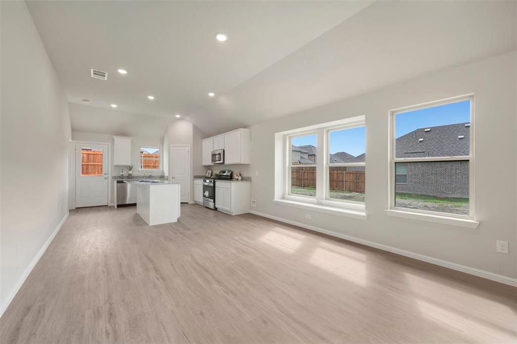 Elevon - Residential