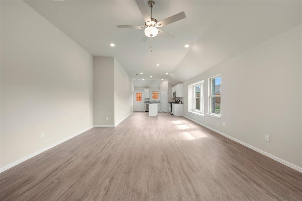 Elevon - Residential