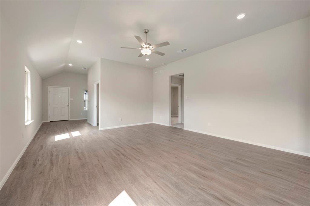 Elevon - Residential