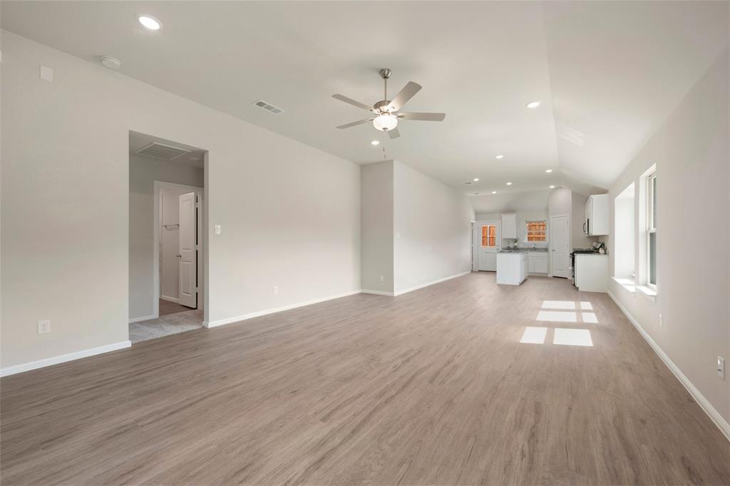 Elevon - Residential