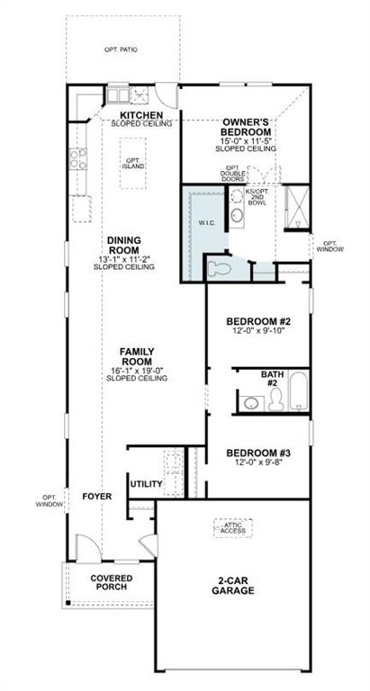 746 Gentle Bird Drive