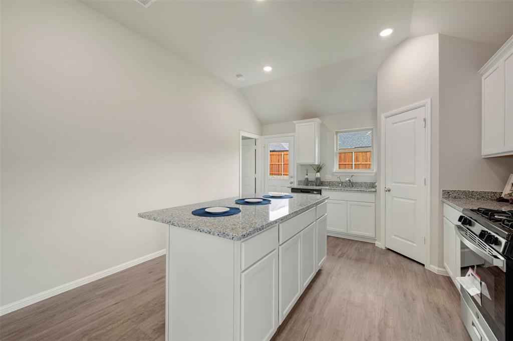 Elevon - Residential