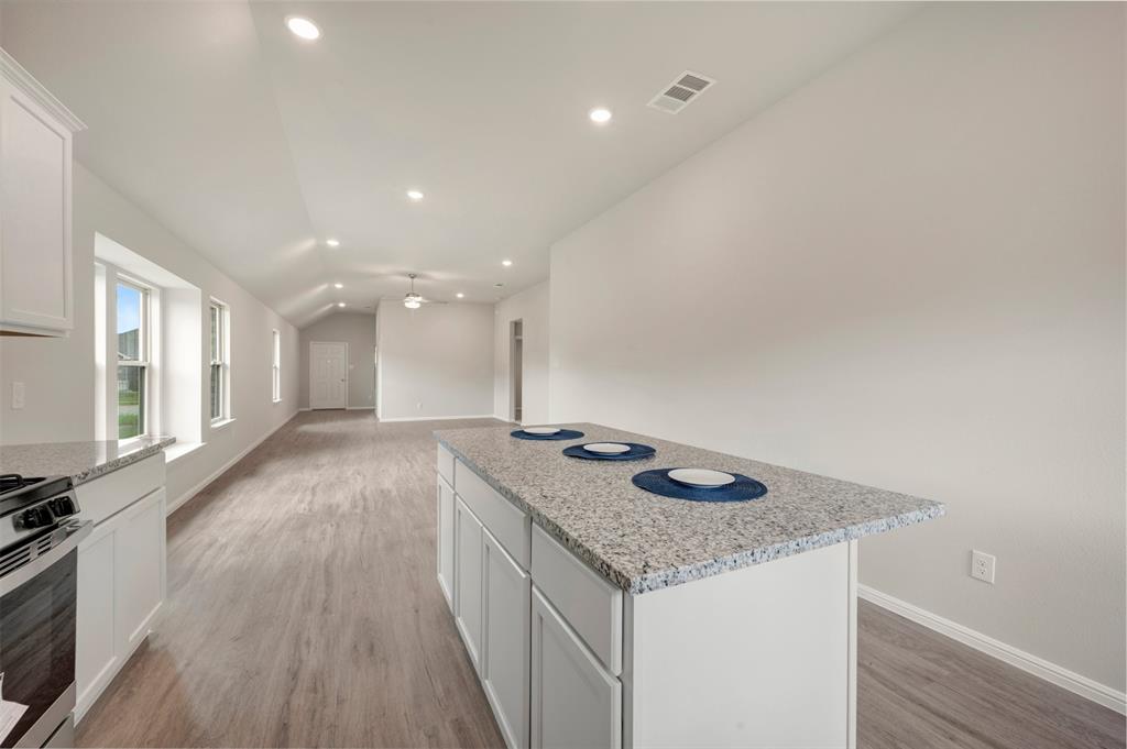 Elevon - Residential
