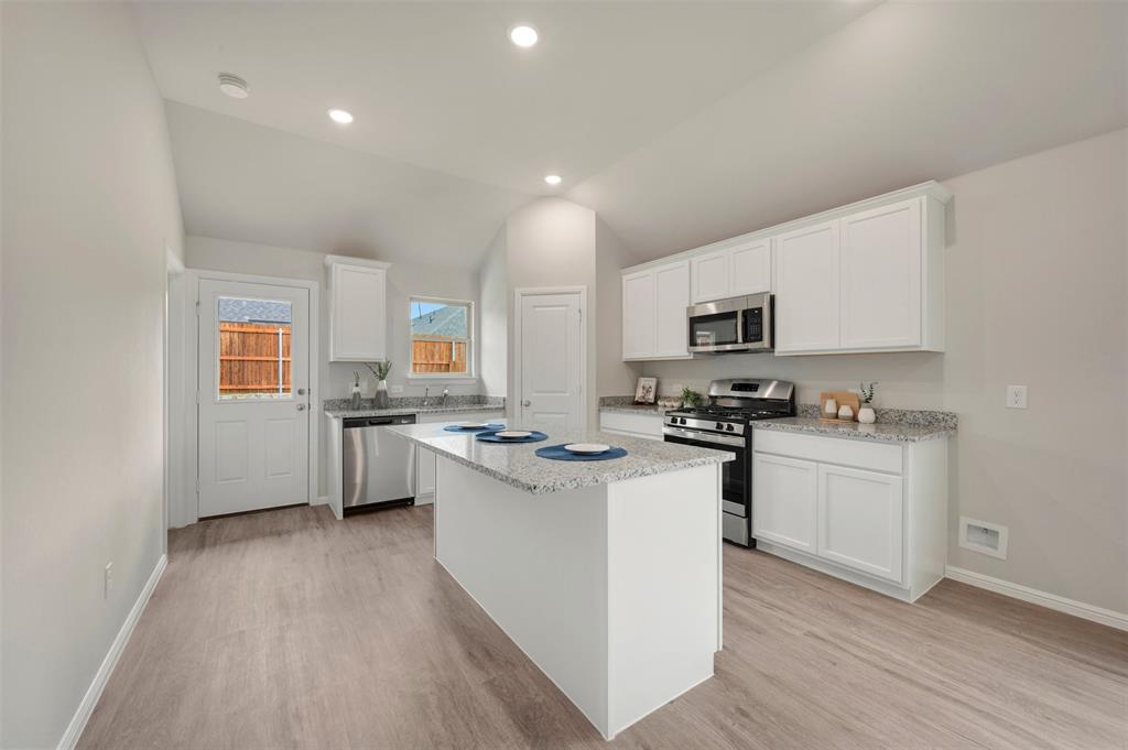 Elevon - Residential