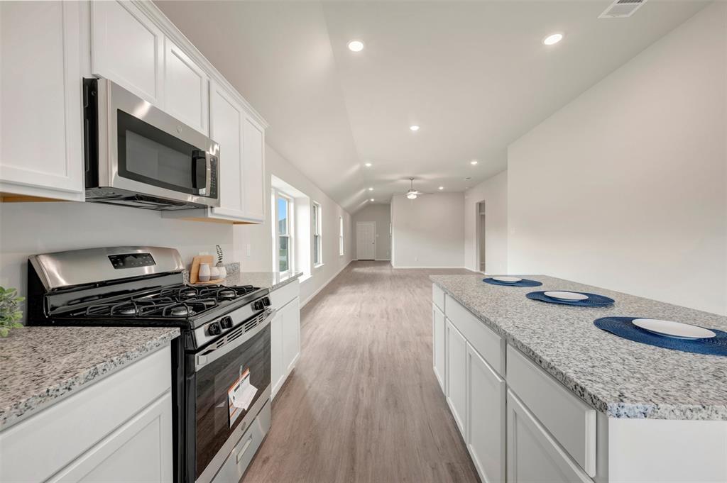 Elevon - Residential