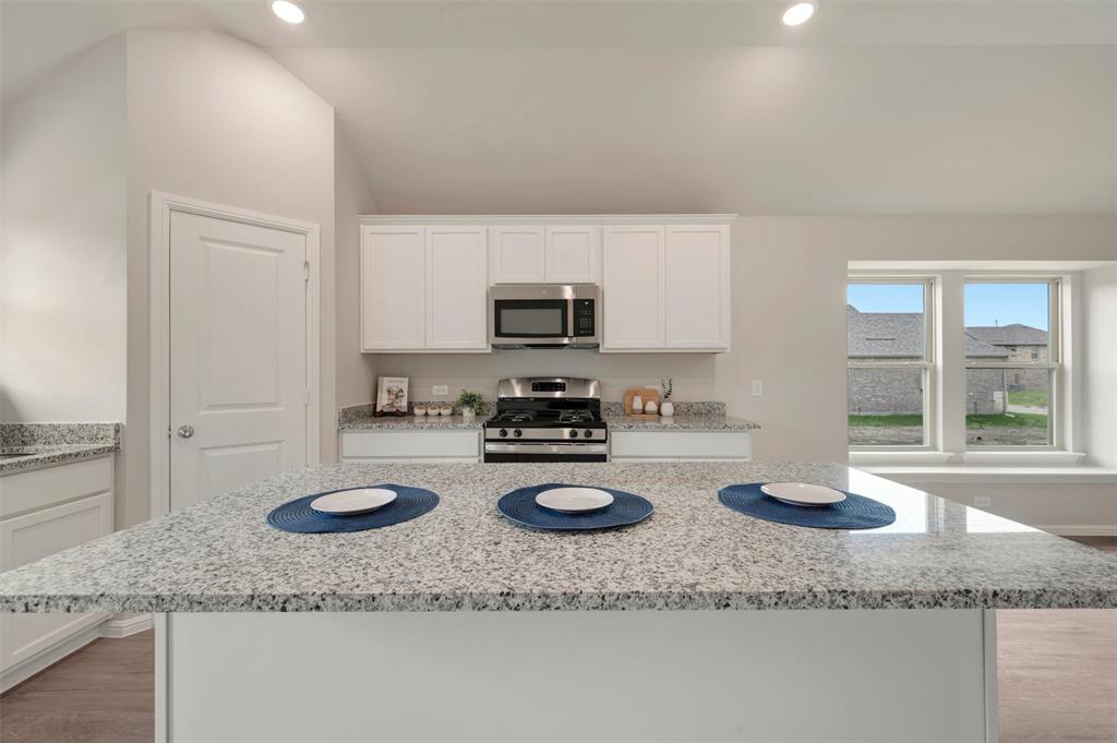 Elevon - Residential