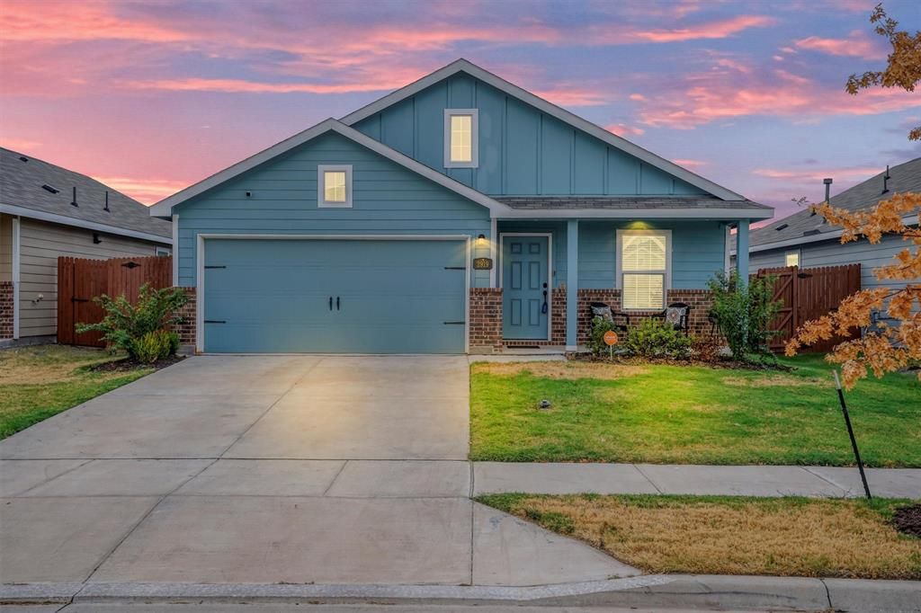 Photo of 2919 Cascade Lane, Forney, TX 75126 (MLS # 21228187)