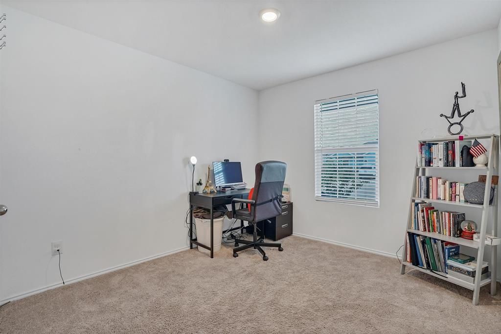 Photo of 2919 Cascade Lane, Forney, TX 75126 (MLS # 21228187)