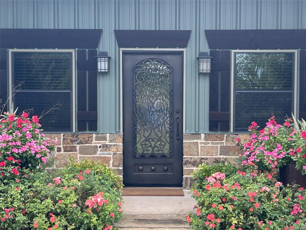 D Chesser Surv A-133 - Residential