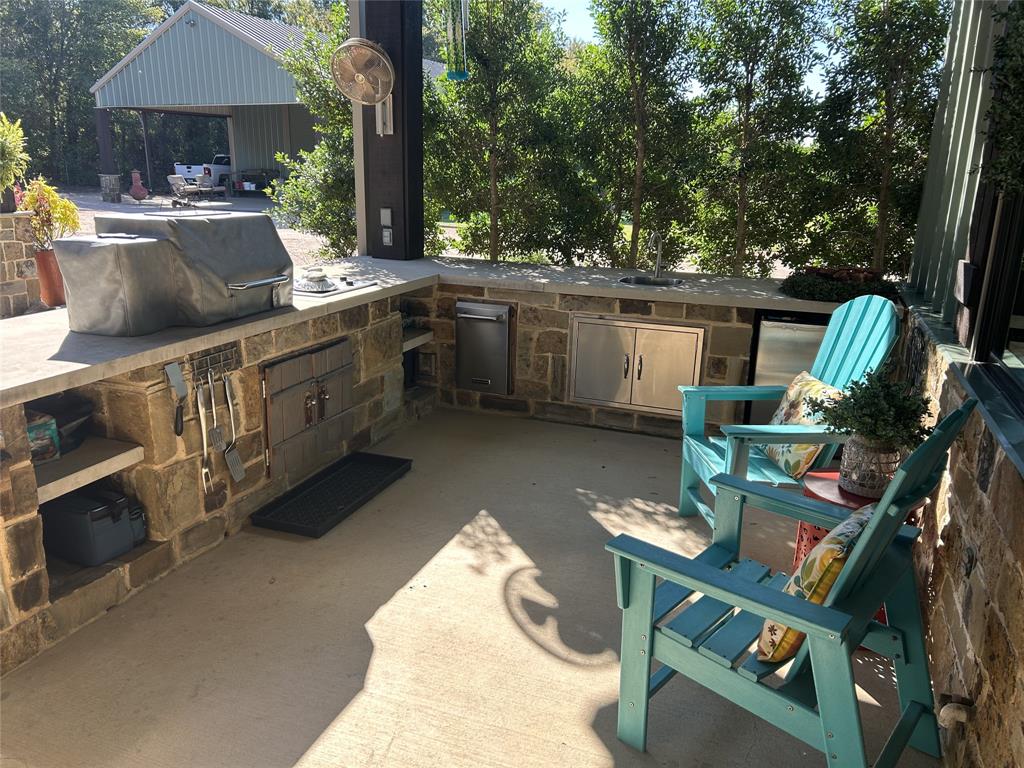 D Chesser Surv A-133 - Residential