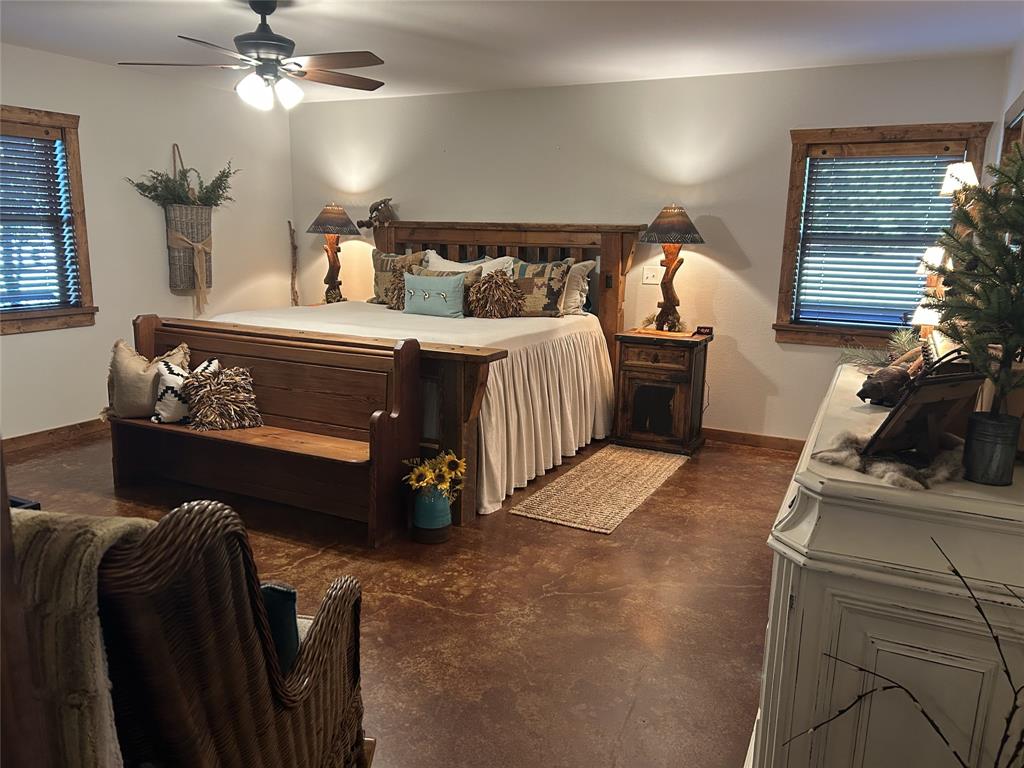 D Chesser Surv A-133 - Residential