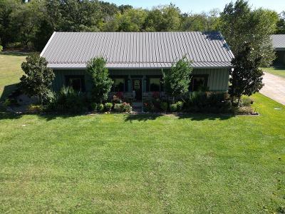 D Chesser Surv A-133 - Residential