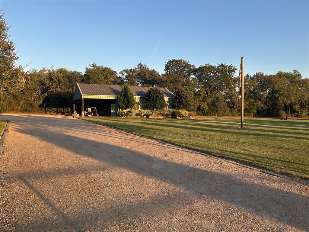 D Chesser Surv A-133 - Residential