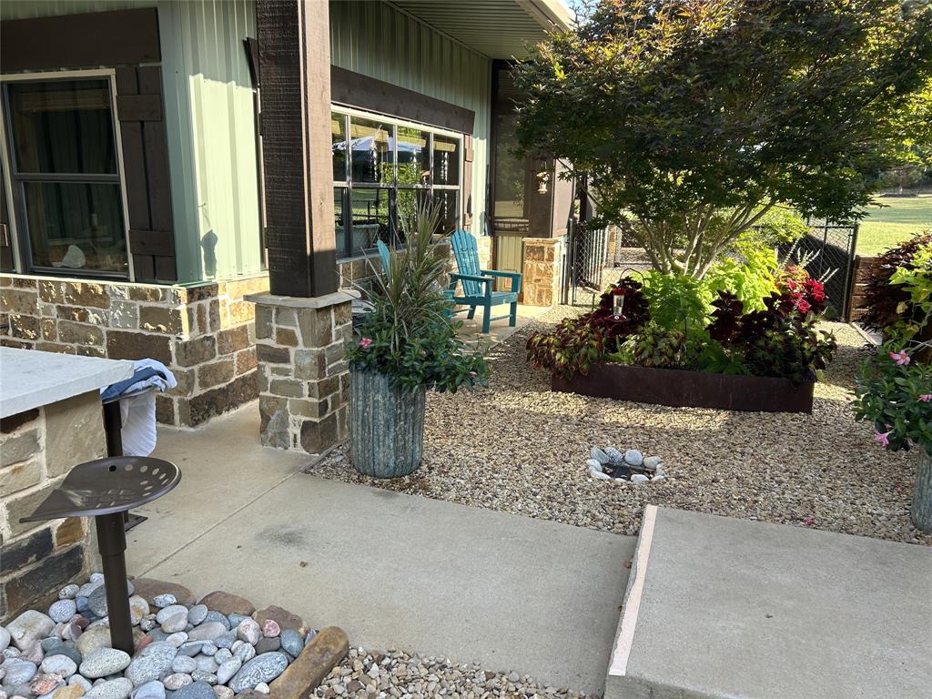 D Chesser Surv A-133 - Residential