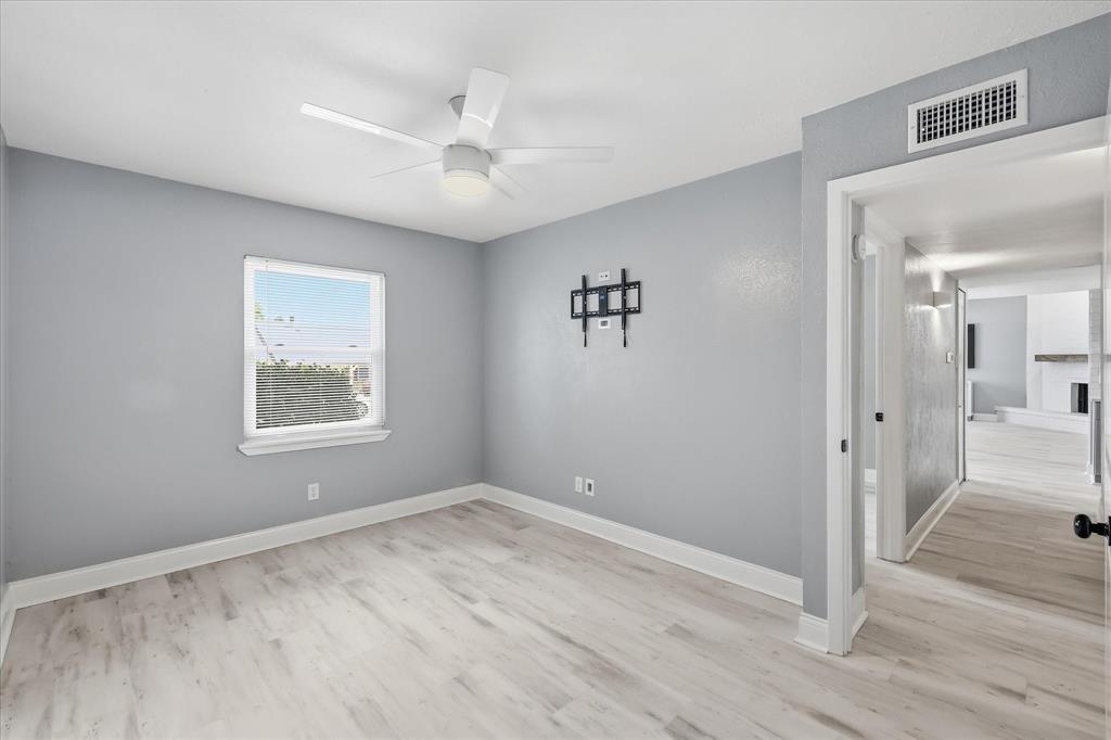 Westchester-Flower Mound 1 - Residential